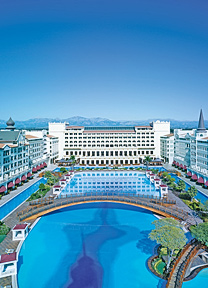 Titanic Mardan Palace
